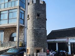 -平湖九龙山庄园圣马可酒店