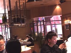 -大树餐厅(益田假日店)