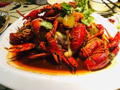 -新凯旋烧烤·燕姐千岛湖土菜