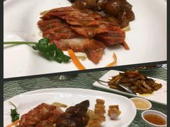 -頂好酒家·经典粤菜(海信广场店)