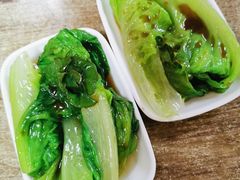 -煲煲香快餐(南京路店)