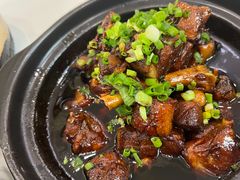-家乐煲仔店(红山市场店)