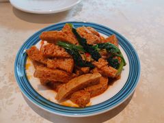 -巴依老爷·新疆美食(上城区天城路店)