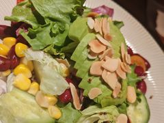 -本处·素食·融合料理(南油店)