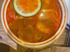 -正泰餐厅AmazingThai(亦庄店)