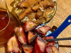 -云山茶餐厅(广东大厦店)