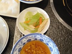 -仁和四季涮肉馆(天坛南门店)