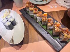 -山葵家·创意料理(万象汇店)