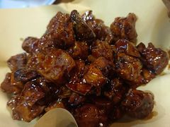 -盛德利食府 天津菜(河西店)
