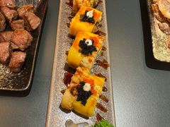 -無二炙坊·和牛烧肉(大钟寺1733店)