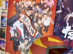 -万达影城(江北万达广场IMAX店)