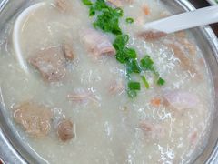 -南记食粥坊·宵夜大排档(莲花店)