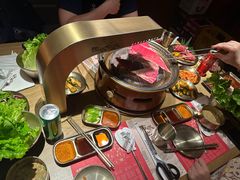 -西塔老太太泥炉烤肉(亚运村店)