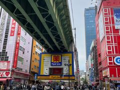 -秋叶原电器街