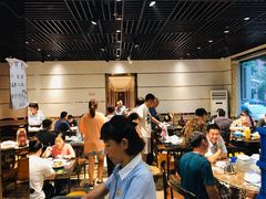 大堂-梅飞酒家(桑园路店)
