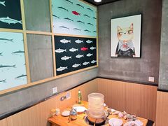 -鲜小岛·铜锅涮肉
