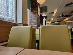 大堂-萨莉亚意式餐厅(上下九店)