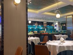 -潮粤香海鲜酒楼(沙湖店)