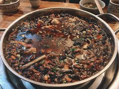 -黑竹香鸡(营和巷店)