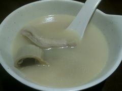 胡椒猪肚鸡-捞神煲汤火锅(湖滨商业街店)