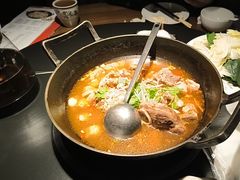 -福茂源横山铁锅羊肉(高新路店)