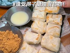 -哼蟹二将·烤肉酱蟹(合生汇店)