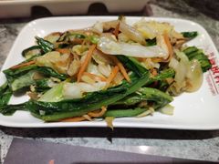 -尚雅铁板料理自助餐厅(乐松店)