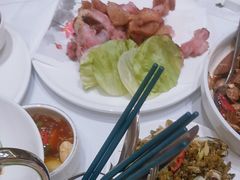 -银筵(武夷路店)