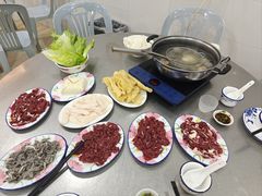 -福合埕牛口福·牛肉火锅·牛肉丸