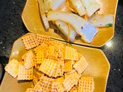 -宽板凳老灶火锅(门头沟店)