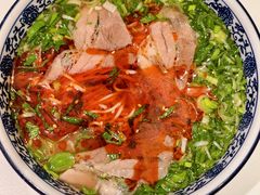 -燕兰楼·清真西北融合菜(亚运村店)