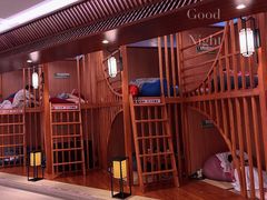 -汤连得温泉馆(宝山店)