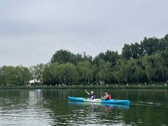 -WhaleSports户外水上运动俱乐部(朝阳公园店)