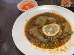 -大洋家·精品潮汕菜·生腌砂锅粥(天河东路店)