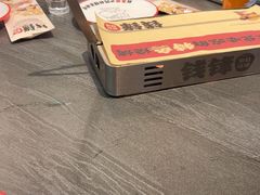 -钱锋炭缸烧烤(南湖大路总店)