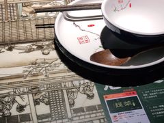 -绿茶餐厅(汇悦大融城店)