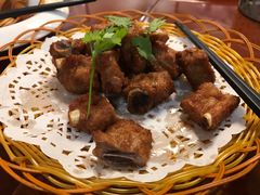 -九大簋家宴(晓港湾店)