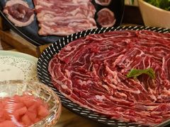 -东来顺•非遗火锅(外滩店)