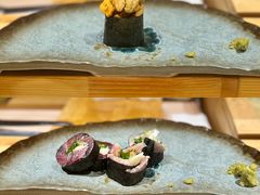 -镹·鱼料理  国产鱼使用店