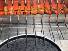 -丰茂烤串(五道口店)