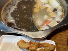 -傣妹火锅(南京东路一店)