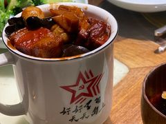 -小吊梨汤·北京菜(香山店)