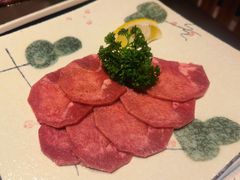 -一牛道炭火烧肉居酒屋(椒江店)