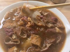 -胖子卤煮