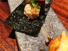 -桐寿司Sushi Tong