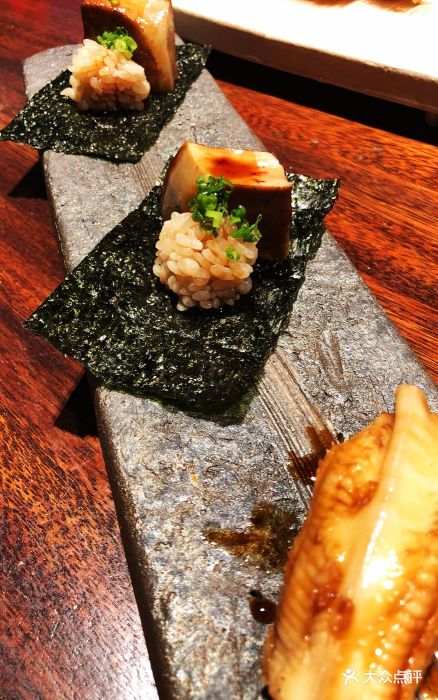 桐寿司sushi tong-图片-北京美食-大众点评网