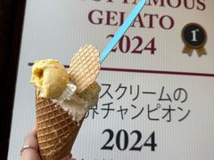 -Gelateria Dondoli