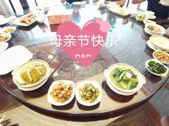 -金泰食府(竹园店)