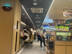 -海底捞火锅(亲贤北街店)