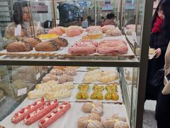 -奈雪的茶(市百一店)